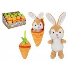 Easter 2-in-1 Reversible Bunny
