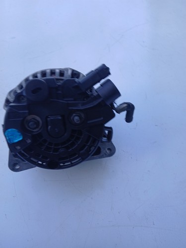 PEUGEOT EXPERT CITROEN DISPATCH 1.6 DIESEL ALTERNATOR TESTED 100%🆗 2007-2014 - Picture 7 of 11