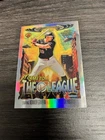Topps Bowman Konnor Griffin It Came to The League IT-8