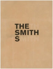 The Smiths: Tony, Sekon, Kiki