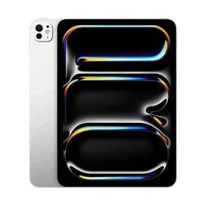 Apple iPad Pro 11-inch (M4) · 512GB · Wi-Fi