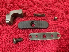 Mossberg 500 Safety- Block- Spring- Ball- Screw-Plastic- 12ga 600 835 590-22007f