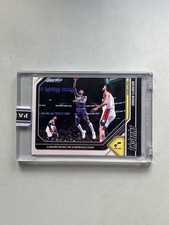 2023 Panini Instant Basketball Jordan Clarkson 1/1