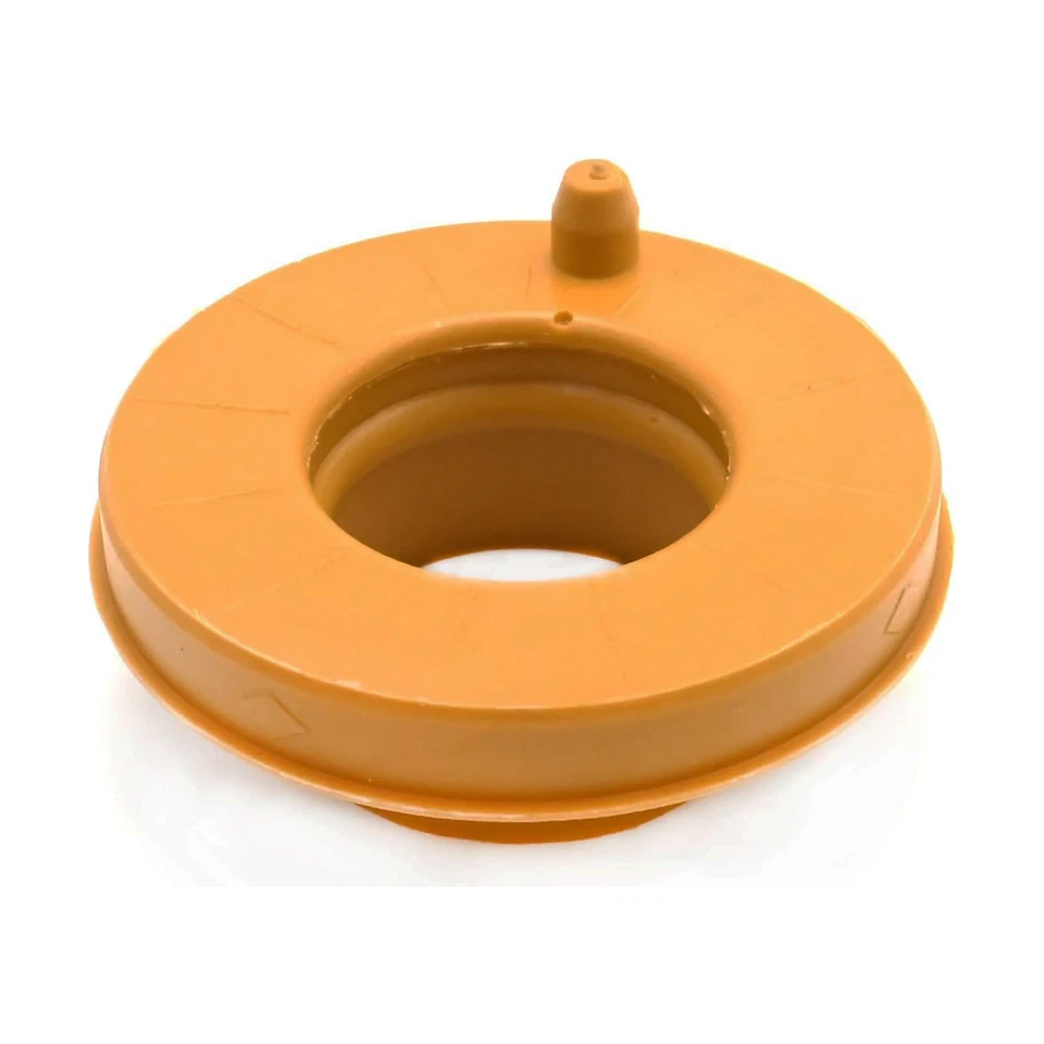 2x Federteller Anschlagpuffer Hinterachse für Ford B-Max Fiesta VI 2037363 DE - Bild 2 von 4