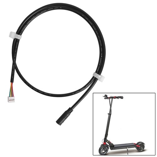 Stable Connection Dashboard Controller Data Cable for Ninebot Electric ...