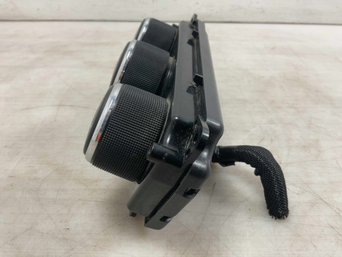 Jeep JK Wrangler Automatic Temperature Control 55111170AD w Hardtop 11-13 035672 - Picture 3 of 10