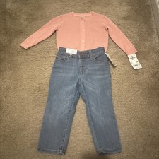 baby boy clothes 12-18 months lot New And Used