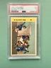 1958 Parkhurst #39 Action Around Net PSA 3 Vintage Hockey ✨