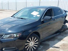 2015-2018 Audi A3 LH Driver Knee Airbag OEM