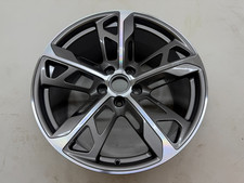 GENUINE PORSCHE TAYCAN 11.5 X 21