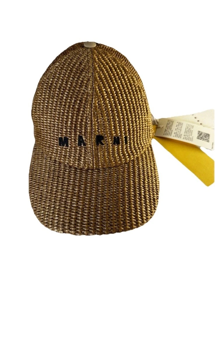 Marni Hats for Women for sale | eBay display picture 1