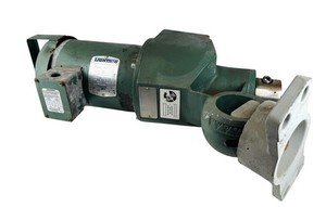 LIGHTNIN X5P75 / 3/4 HP / MIXER