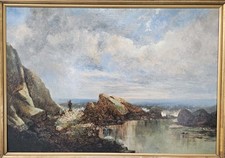 Thomas Miles Richardson 1785-1848 Perimeter / Succession