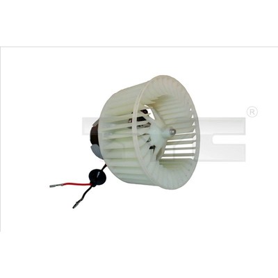 ORIGINAL  Tyc 525-0018 Innenraumgebläse für Opel OMEGA B Caravan OMEGA B