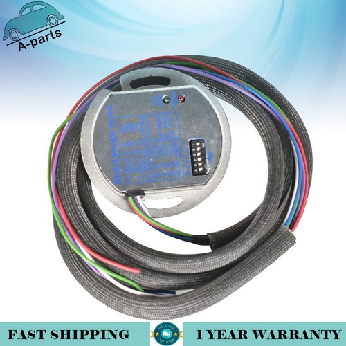 Programmable Single Fire Electronic Ignition Module For Sportster 1200 ...