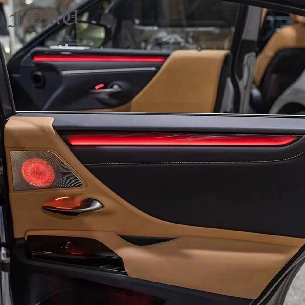 2018 Lexus Es Interior Colors Matttroy