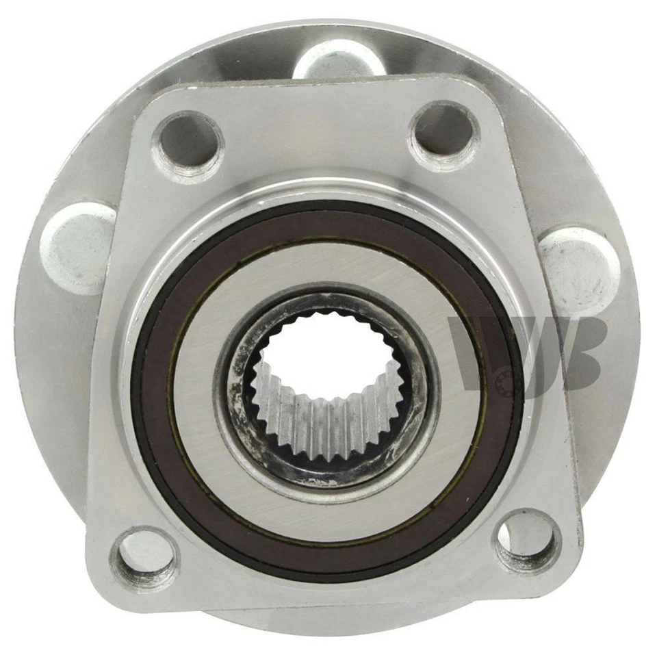 Eje CV + cojinete de cubo de rueda para Subaru Legacy 2010 2011 2012 2013 2014 Foto 3 de 4