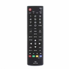 Replacement LG AKB33871420 TV Remote For M1962D-PC M1962D-PZ M2262D-PC M2262D-PZ