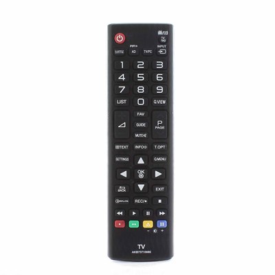 AKB72914202 AKB33871420 Télécommande de remplacement pour LG 19LH2000