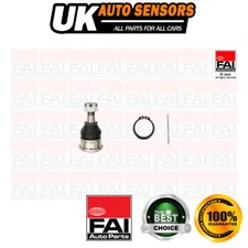 Fits Nissan Almera 2000-2006 Primera 1990-2001 FAI Front Lower Ball Joint