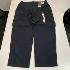 5.11 Tactical 74273 Series Pants - Navy 38x30