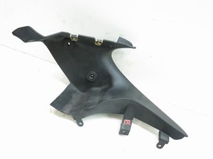 BMW R1150R R21 R28 ROCKSTER    Verkleidung Abdeckung Halter Ölkühler rechts #132