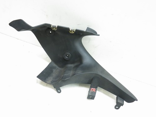 BMW R1150R R21 R28 ROCKSTER    Verkleidung Abdeckung Halter Ölkühler rechts #132