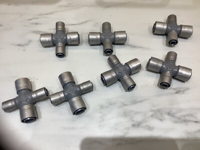 Buteline BCX44 8 Off Reduzierkreuz 22x16x22x16