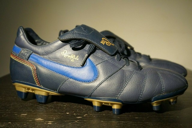 nike tiempo ronaldinho 10r