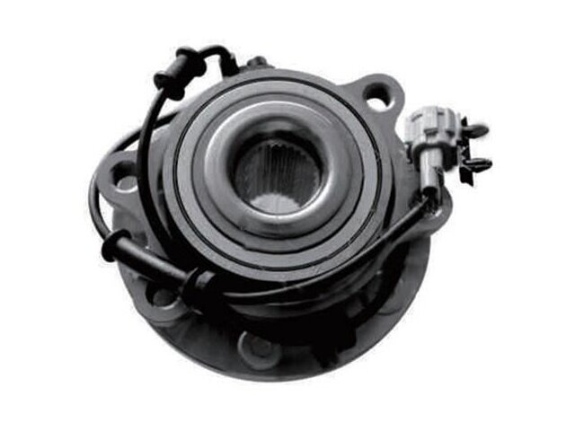 Nissan Frontier 2005-2020 Front GSP Wheel Hub Assembly 99XXDZ