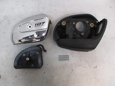 OEM HARLEY DAVIDSON 107 MILWAUKEE EIGHT AIR CLEANER ASSEMBLY 29000116