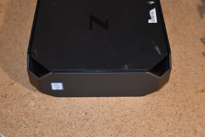 Windowsデスクトップ HP Z2 MINI G3 Workstation Xeon E3-1225v6 541230742.jpg