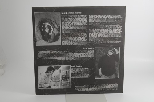 Ugly Duckling – Journey To Anywhere 1500 Records 2000Us Orig (2LP/Vg++/Vg+)/155 - Bild 9 von 15
