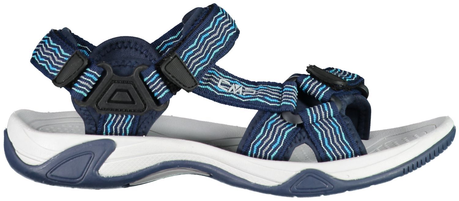 Туристические сандалии Campagnolo Hamal Wmn Дамен - НОЙ