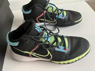 Nike Mens Kyrie Flytrap IV Low Top Athletic Shoes Size 11.5  display picture 2