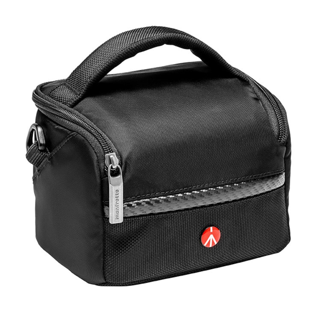 Manfrotto Active II Camera Bag Amazon.com : Manfrotto MB MA-SB-2 Advanced Shoulder Bag II  main image 4