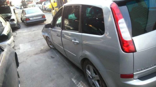 1673687 Ladeluftkühler für FORD FOCUS C-MAX (CAP) (2003) Trend (D) 2007 1013584 - Bild 7 von 10