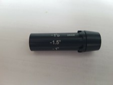 Cobra OEM QUALITY F6 F7 F8 F9 Fly-Z Bio Cell 370 Hybrid 3/4 Adapter 19-22 R/H