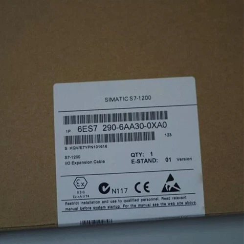6ES7290-6AA30-0XA0 NEW SIEMENS S7-1200 Extension Cable 6ES7290-6AA30-0XA0