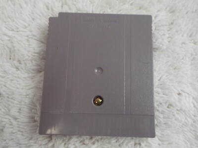 ファイナルファンタジーII カートリッジ Game Boy - Final Fantasy II - Cartridge Only - Authentic & Works