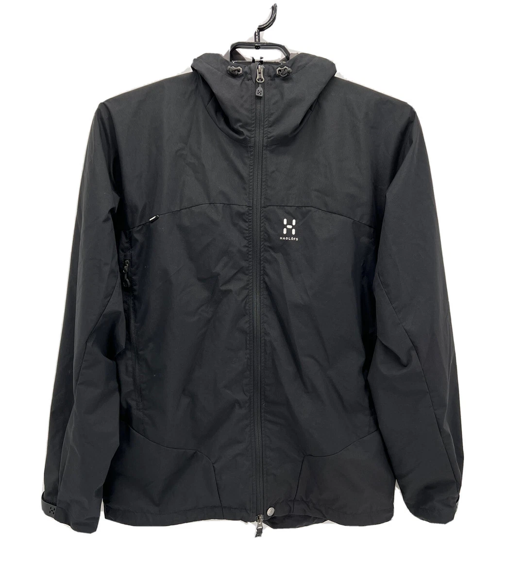 Haglofs windstopper best sale jacket