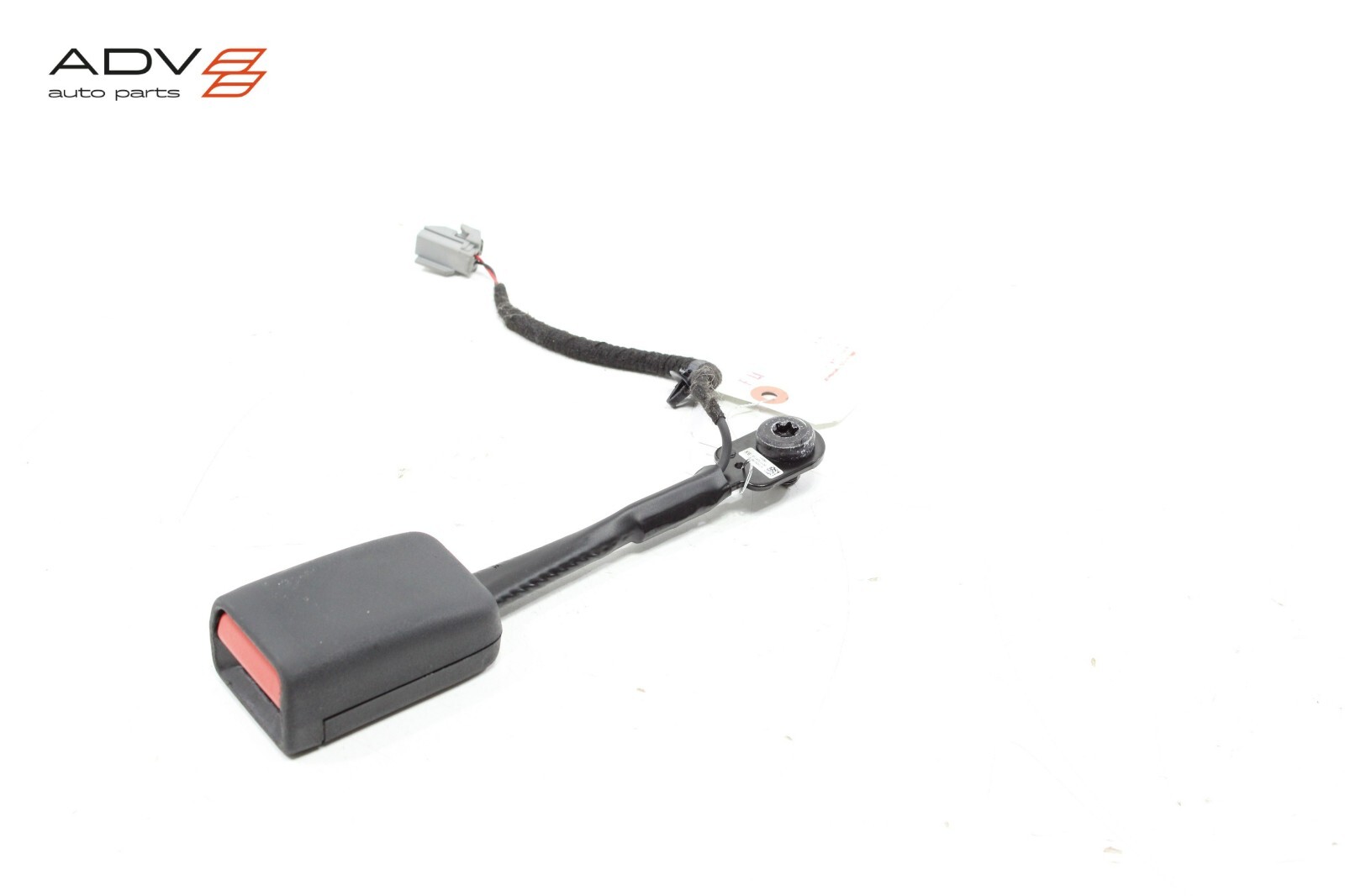 Maserati Levante 2017-2020 Front Left Seat belt buckle P/N 13602