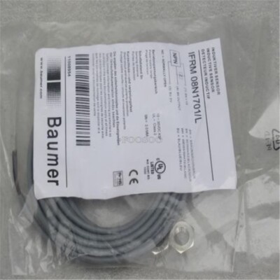 1PC NEW Baumer IFRM 08N1701/L