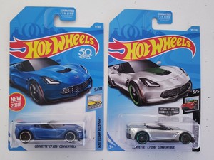 hot wheels 2019 lot e