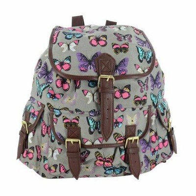 butterfly rucksack