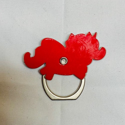360°Acrylic Unicorn Finger Ring Mobile Smartphone Holder Stand iPhone Samsung - Picture 42 of 42
