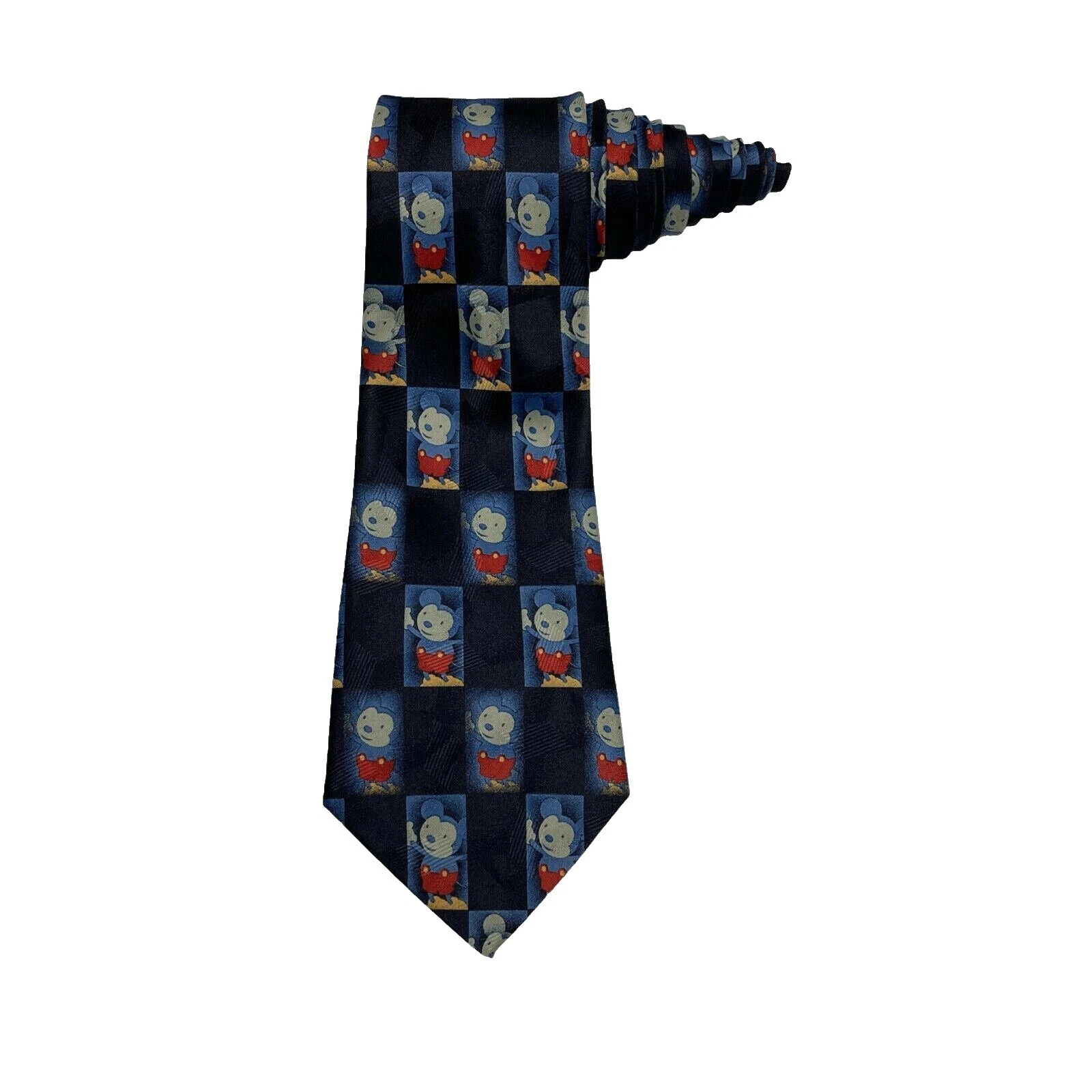 Disney Christmas Ties for Men