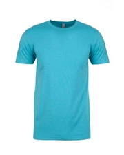 Next Level N6210 Unisex Short Sleeve CVC Crew Neck T-Shirt