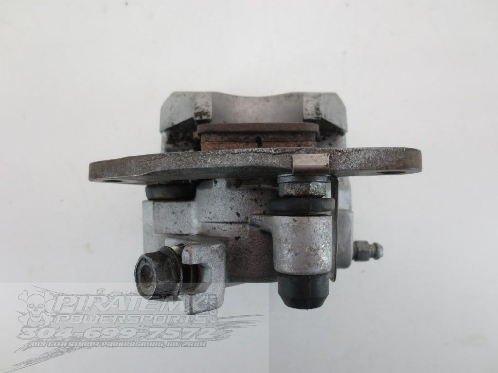 Front And Rear Brake Pads For Honda Sportrax TRX250 X TRX250X - Foto 10