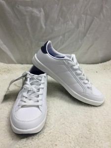 mens white walking sneakers